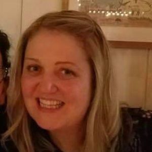 Meet your Posher, Margaret